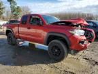 2022 Toyota Tacoma Access Cab