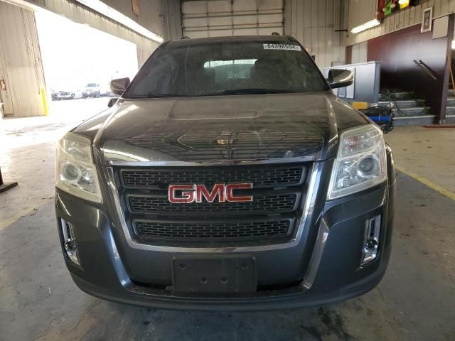 2010 GMC Terrain SLE