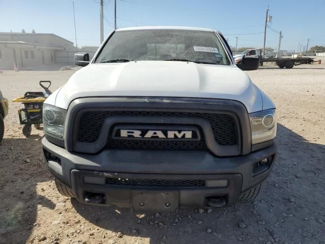 2019 Dodge RAM 1500 Classic SLT