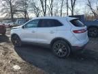 2016 Lincoln MKC Reserve