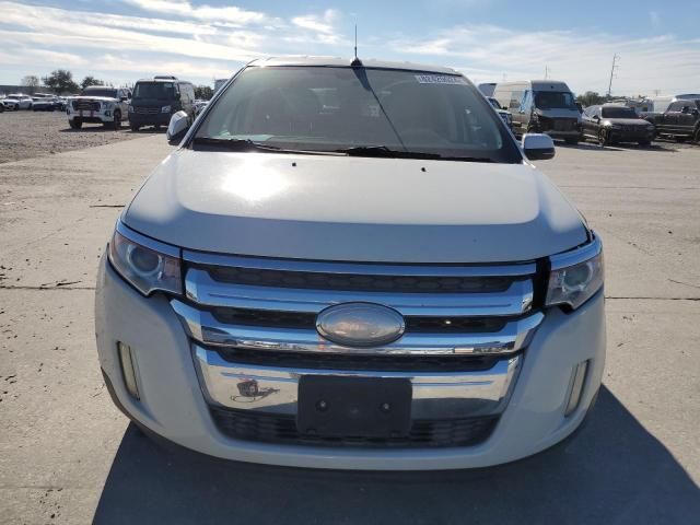 2012 Ford Edge SEL