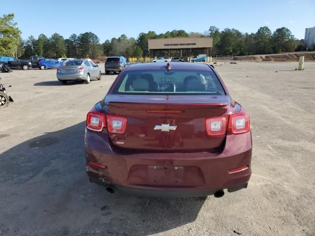 2015 Chevrolet Malibu LTZ