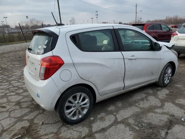 2020 Chevrolet Spark 1LT