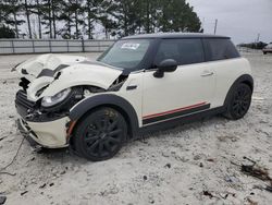 2015 Mini Cooper en venta en Loganville, GA