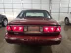 1997 Buick Lesabre Limited