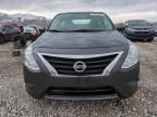 2015 Nissan Versa S