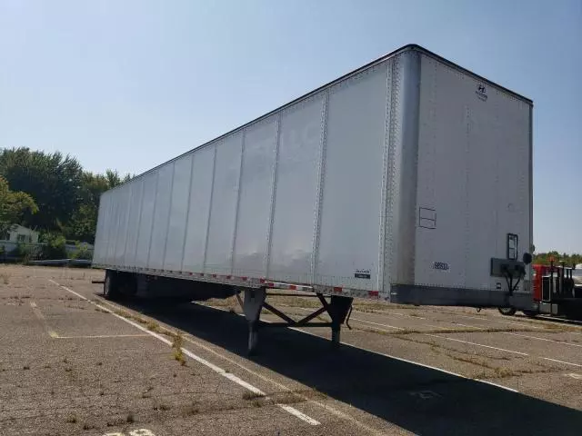 2019 Hyundai Trailer