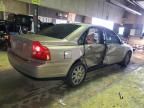 2005 Volvo S80 2.5T