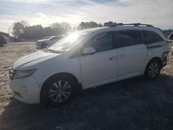 2016 Honda Odyssey EX en venta en Loganville, GA