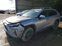 Toyota rav4 salvage cars for sale: 2023 Toyota Rav4 XLE