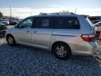 2006 Honda Odyssey EX