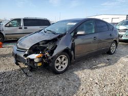 Toyota salvage cars for sale: 2008 Toyota Prius