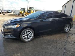 Ford Fusion se Vehiculos salvage en venta: 2013 Ford Fusion SE