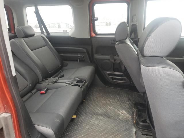 2005 Honda Element EX