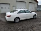 2007 Toyota Camry Hybrid