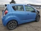 2013 Chevrolet Spark 2LT