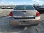 2007 Chevrolet Impala LS