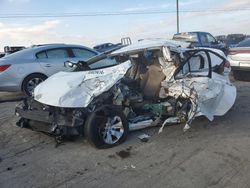 Salvage cars for sale at Lebanon, TN auction: 2007 Toyota Camry CE