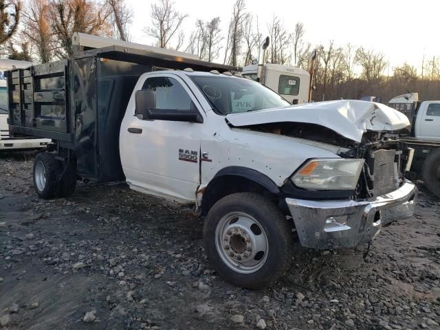 2016 Dodge RAM 5500