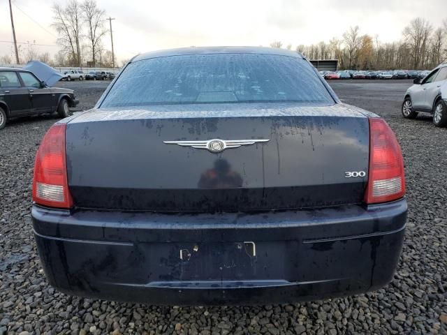 2005 Chrysler 300