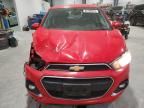 2016 Chevrolet Spark 1LT