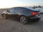 2017 Nissan Maxima 3.5S