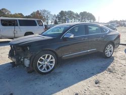 2015 Chevrolet Impala LTZ en venta en Loganville, GA