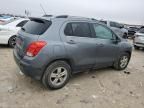 2015 Chevrolet Trax 1LT