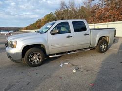 GMC salvage cars for sale: 2011 GMC Sierra C1500 SL