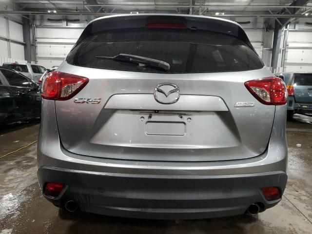 2013 Mazda CX-5 Touring