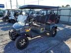 2024 Clubcar Golf Cart