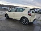 2018 Toyota Prius C