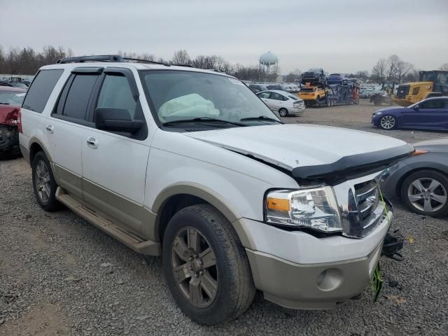 2010 Ford Expedition Eddie Bauer