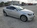 2007 Lexus IS 250