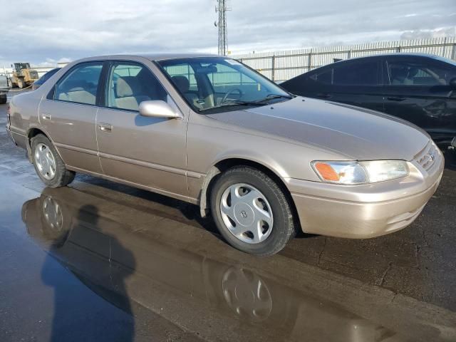 1998 Toyota Camry CE