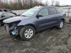 2013 Chevrolet Traverse LS