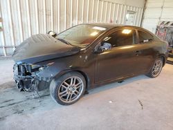 Scion salvage cars for sale: 2007 Scion TC