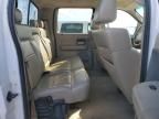 2005 Ford F150 Supercrew