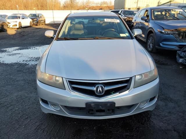 2008 Acura TSX