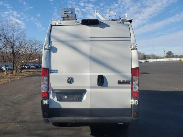 2021 Dodge RAM Promaster 2500 2500 High