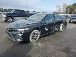 2019 Toyota Camry L en venta en Dunn, NC