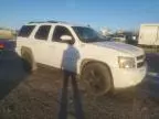 2009 Chevrolet Tahoe K1500 LT