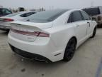 2020 Lincoln MKZ Reserve