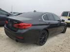 2018 BMW 530XE