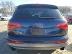 2013 Audi Q7 Premium Plus