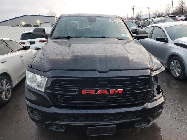 2019 Dodge RAM 1500 BIG HORN/LONE Star