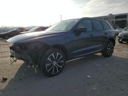 Vehiculos salvage en venta de Copart Fredericksburg, VA: 2023 Volvo XC60 Ultimate