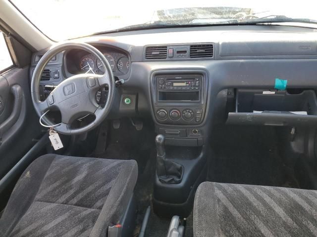 1999 Honda CR-V EX