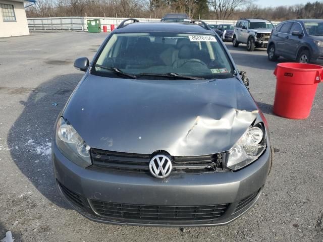 2013 Volkswagen Jetta S