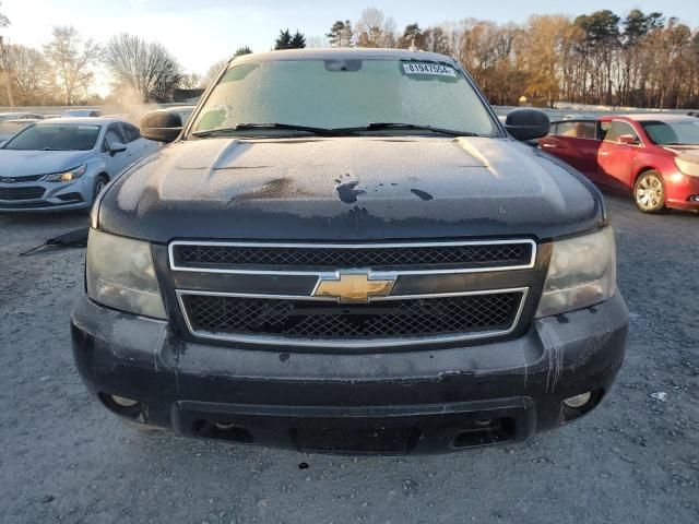 2007 Chevrolet Tahoe K1500